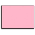 2104 Colour:	 Ice Pink  Size:	32" x 40" (812mm x 1016mm)